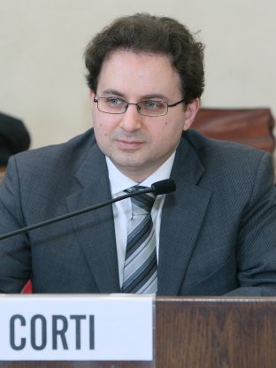 Matteo Corti