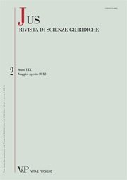 I contributi al Diritto del lavoro negli Studi in onore di Tiziano Treu