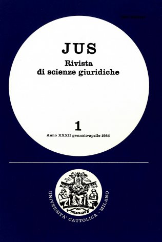 JUS - 1985 - 1