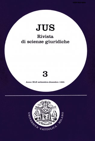 JUS - 1995 - 3