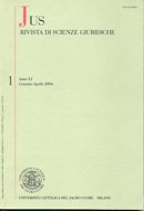 Sulla «Prima lezione di diritto» di Paolo Grossi