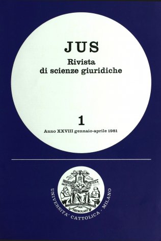 JUS - 1981 - 1