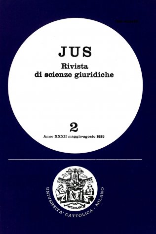 JUS - 1985 - 2