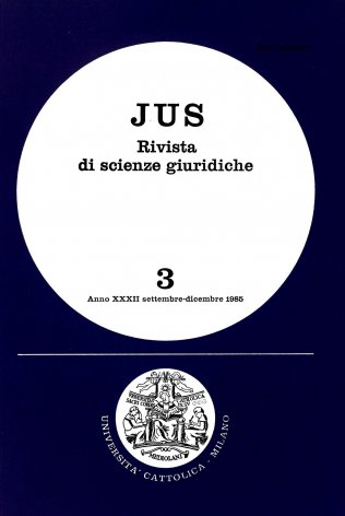 JUS - 1985 - 3