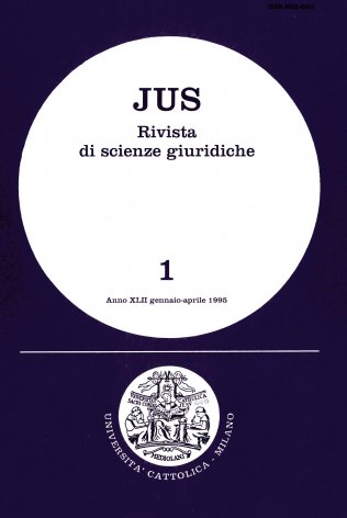 JUS - 1995 - 1