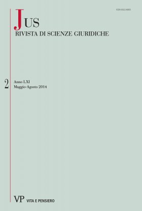 Riflessioni sulla tutela interdittale dei flumina publica (D. 43, 13 Ulp. 68 ad edictum)
