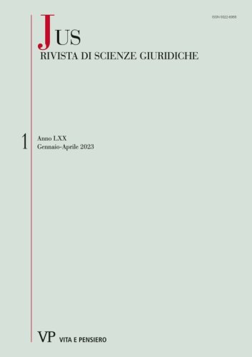 I nuovi modelli dell’azione amministrativa